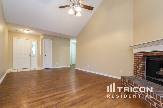 Photo - 2161 Boone Place Snellville GA