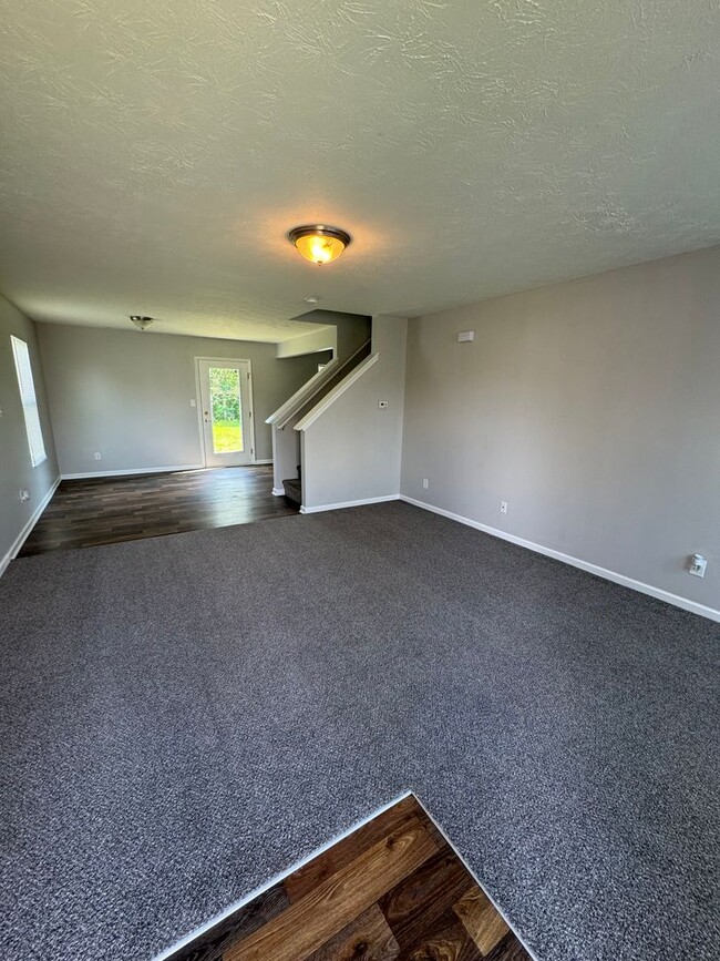 Photo - Columbus IN  - 3 BR home with loft