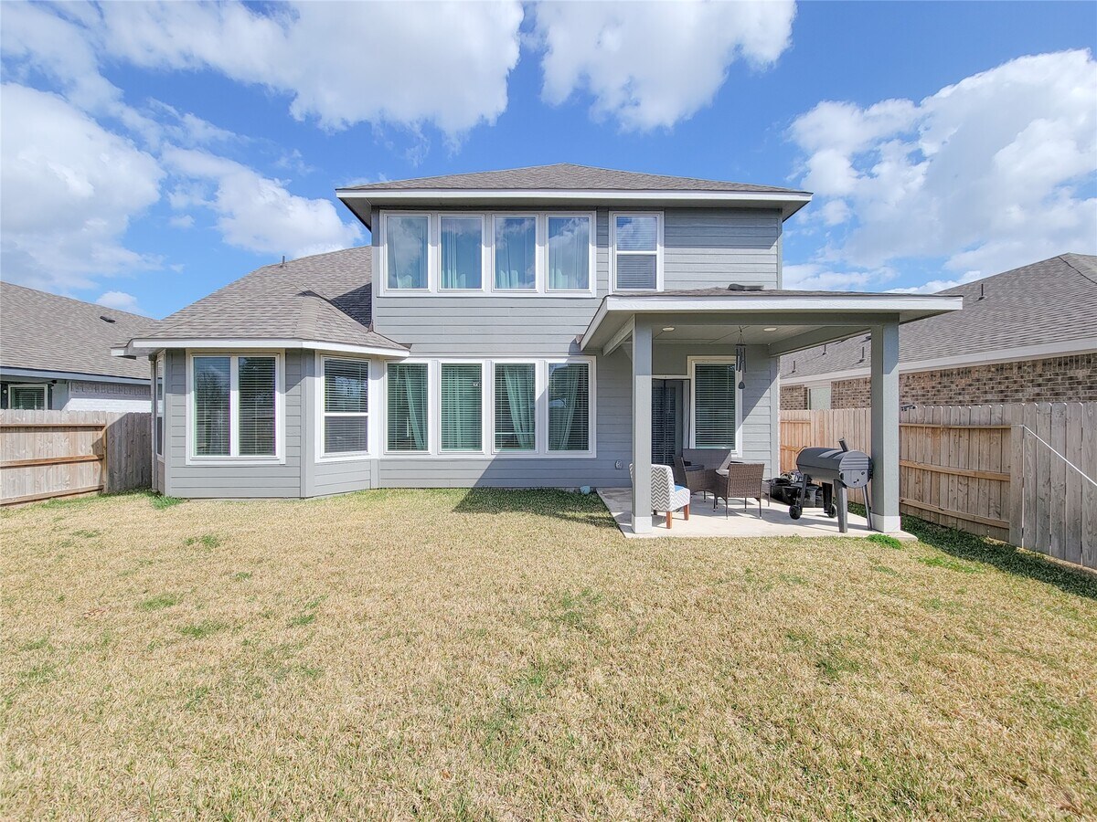 Photo - 8406 Hazel River Dr