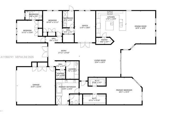 Photo - 3502 Ashwood Cir N