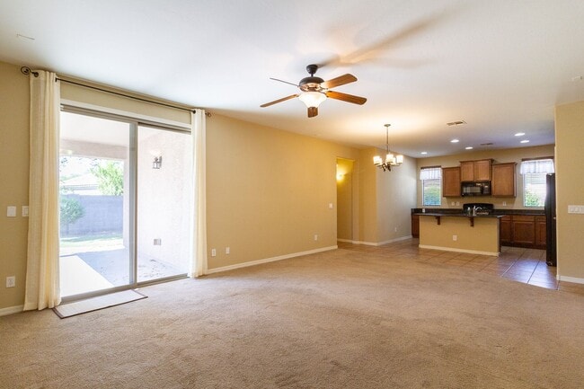 Photo - Fantastic single story, split floor plan h...