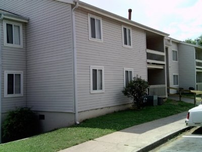 Photo - 845 Cates St Unit #845