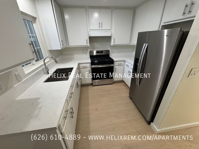 Photo - 1933 E Villa St