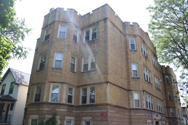Photo - 4055 N Spaulding Ave Condo Unit 3