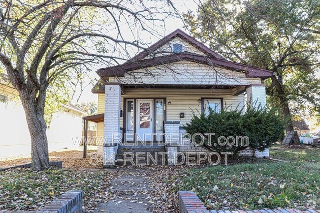 Building Photo - 827 Jefferson Rental