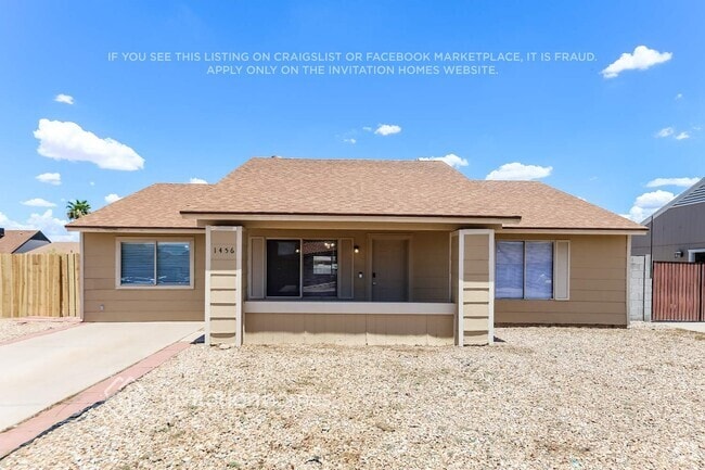Building Photo - 1456 W Runion Dr Rental