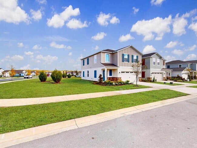 Building Photo - 3881 Corsican Ln