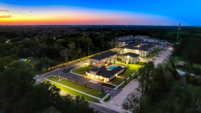 Photo - Exchange Orange Park