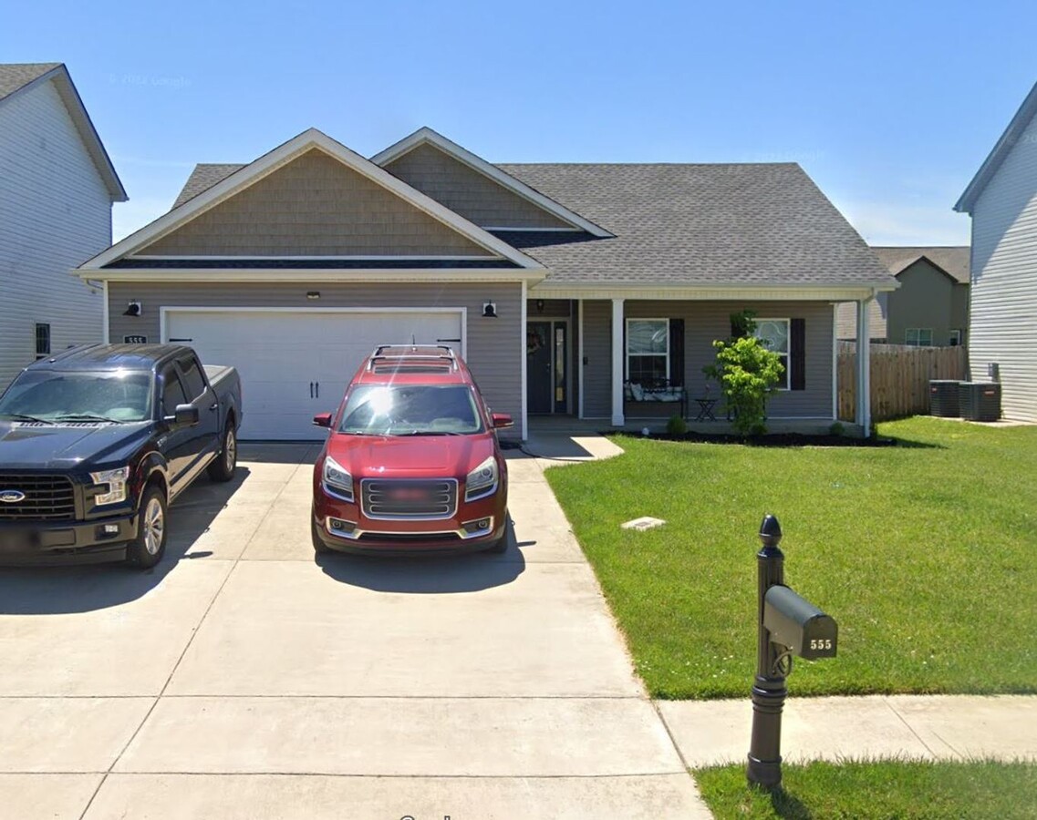 3 Bedroom Pet Friendly Home For Rent Near ... - 3 Bedroom Pet Friendly Home For Rent Near ...