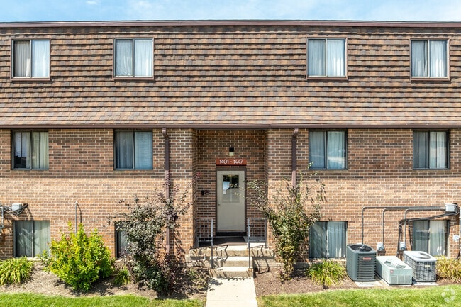 Park Place Apts