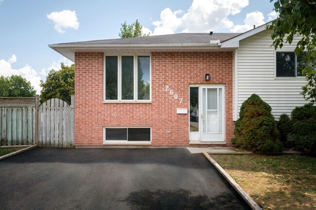 Building Photo - Modern 2 Bedroom Basement Unit A