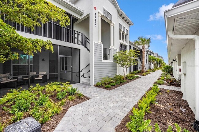 17470 Opal Sand Dr Unidad 205