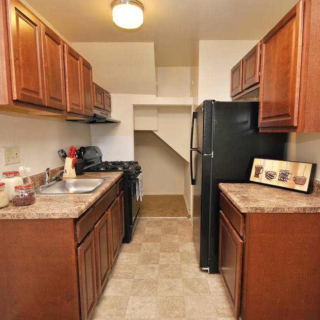 Northwood Homes
