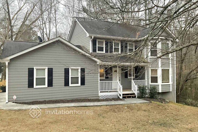 Building Photo - 5024 Logans Run