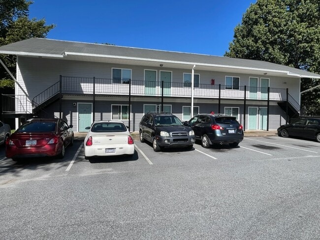 Guilford Place Apartments