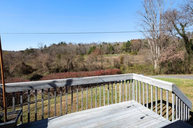 Photo - East Asheville Duplex