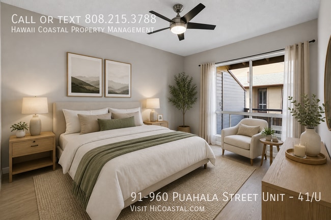 Photo - 91-960 Puahala Street Unit-41/U