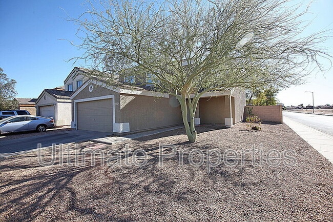 Building Photo - 12441 W Rosewood Dr Rental