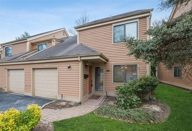 Photo - 99 Brush Hollow Close Townhome