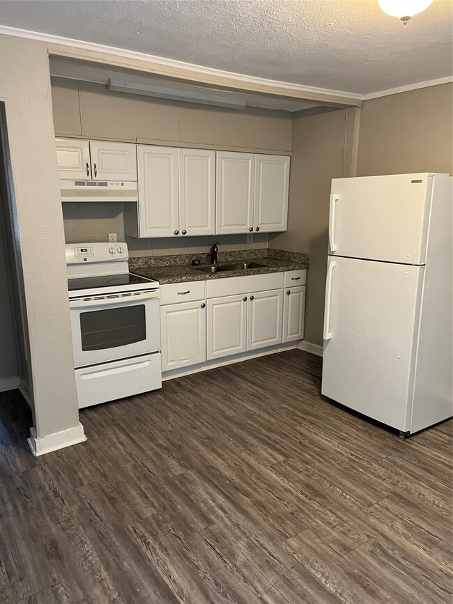 Photo - 2321 Franklin St