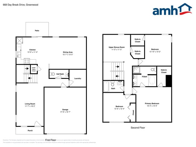 Photo - 668 Day Break Dr