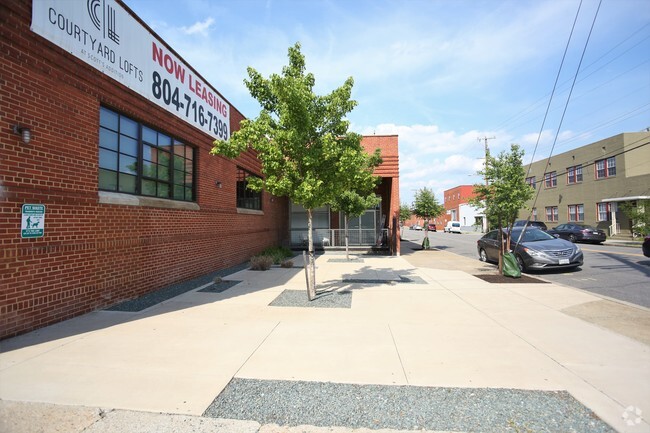 Photo - Courtyard Lofts