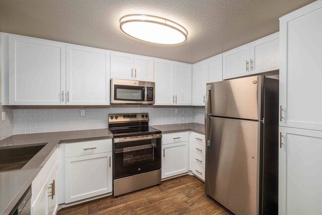 Hidden Hills Condominium Rentals