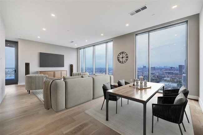 Photo - 1711 Allen Pkwy Unidad 2203