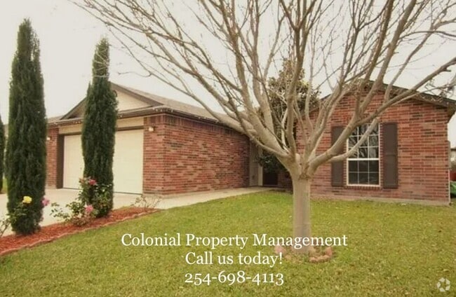 Building Photo - 4bd/2ba in Killeen Tx Rental