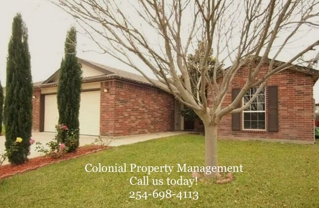 4bd/2ba in Killeen Tx - 4bd/2ba in Killeen Tx Casa