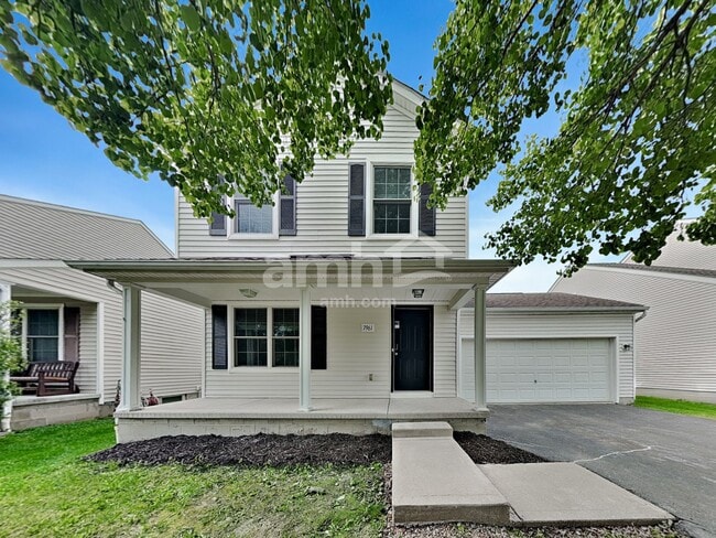 Building Photo - 7961 Blacklick View Dr
