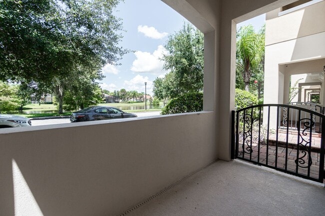 Photo - Beautiful 3/3 w/ 2 Car Garage in Gated Vil...