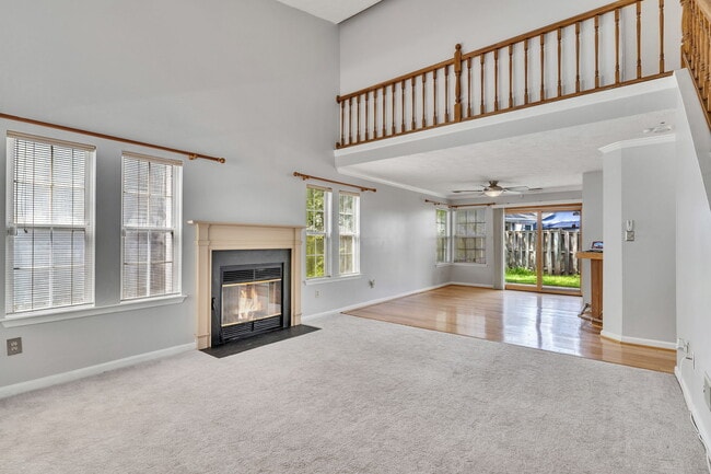 Photo - 13920 Lord Fairfax Pl