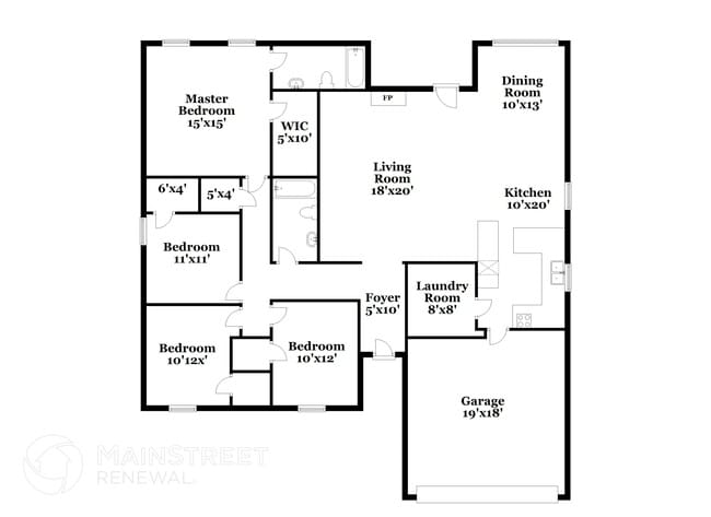 Photo - 621 S Willowood Dr