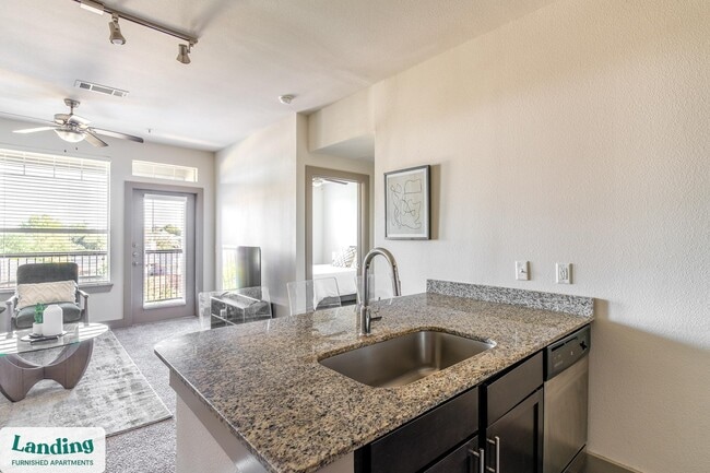 Photo - 4115 Louetta Rd Unidad 1306.1405550