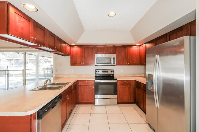 Photo - 2714 Mock Orange Ct