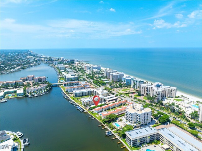 Photo - 3070 Gulf Shore Blvd N Condo Unit A-201