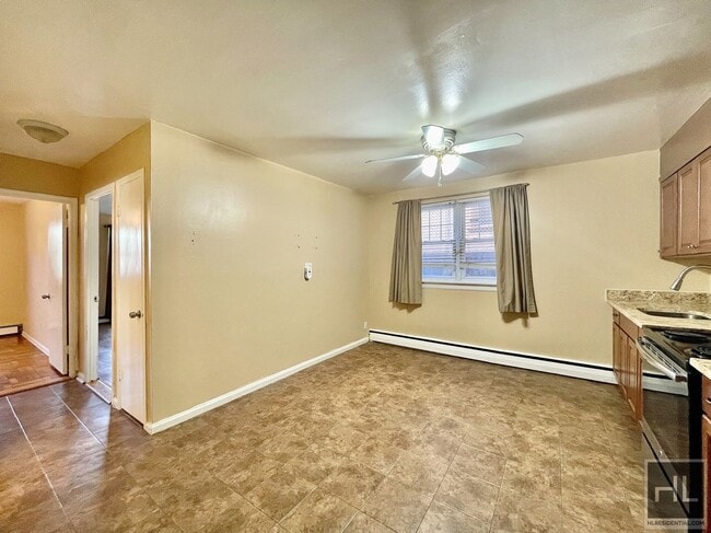 Photo - Large 1 bedroom with private patio Unit 1