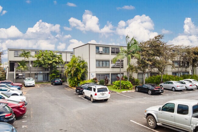 Photo - Waimalu Park