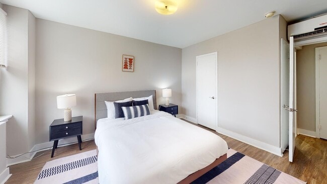 Photo - The Avenue at East Falls