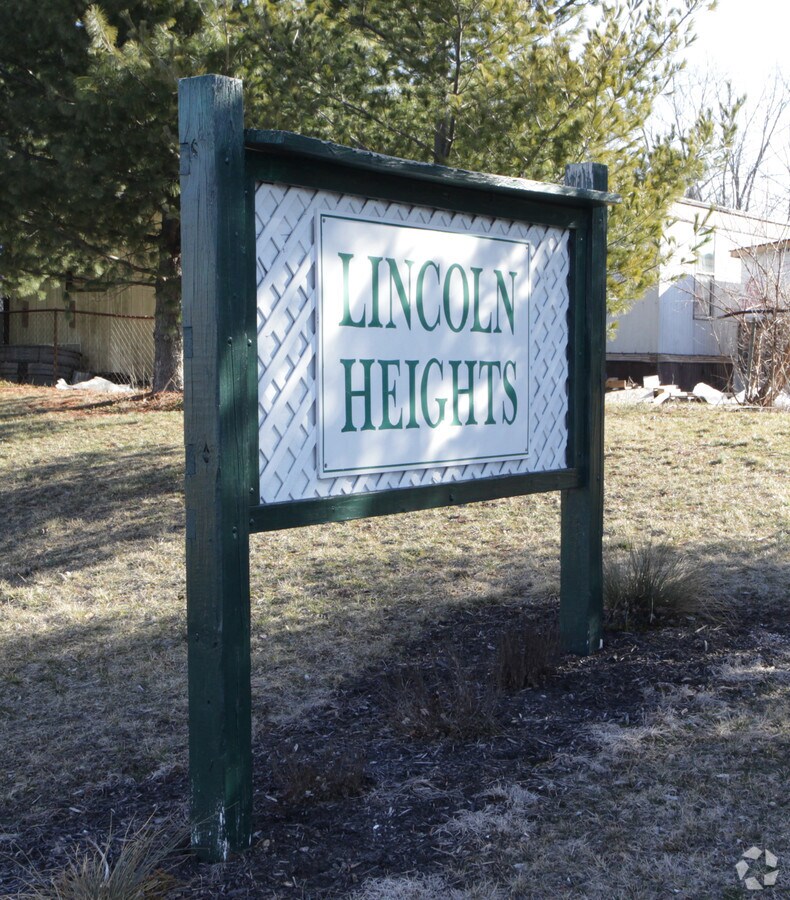 Lincoln Heights Apartments For Rent in Circleville, OH