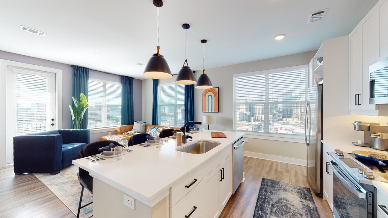 Photo - Broadstone SoBro Apartments