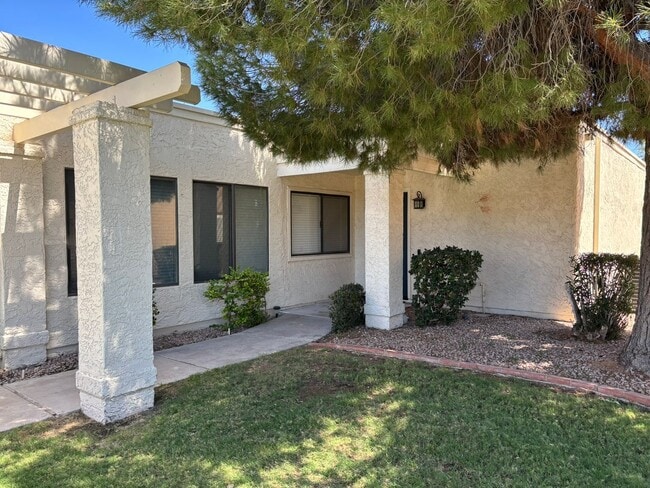 309 Leisure World