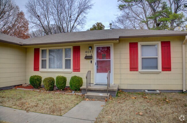 Building Photo - Cozy 2-Bedroom Rental in a Quiet Neighborhood