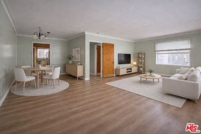 Photo - 831 Austin Ave Unit 5