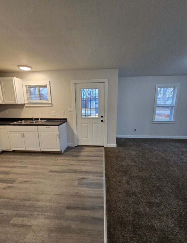 Photo - Eastside Four Bedroom Home near 42nd and Shadeland Ave