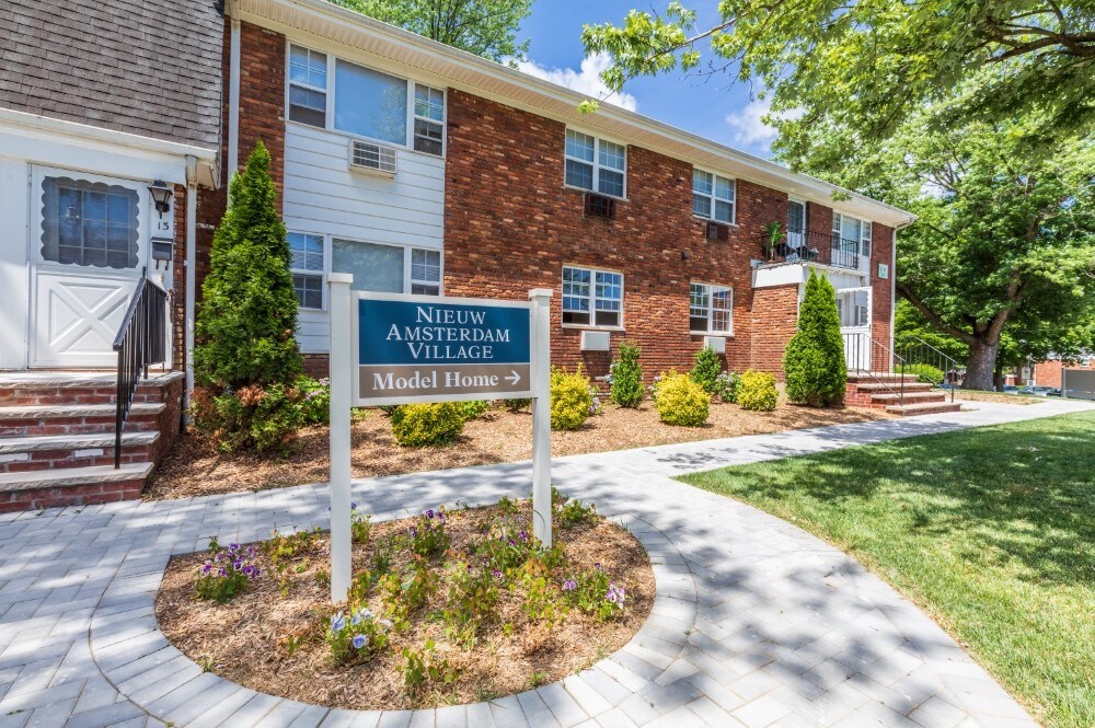 Nieuw Amsterdam Village Apartments For Rent In Old Bridge Nj Forrent Com