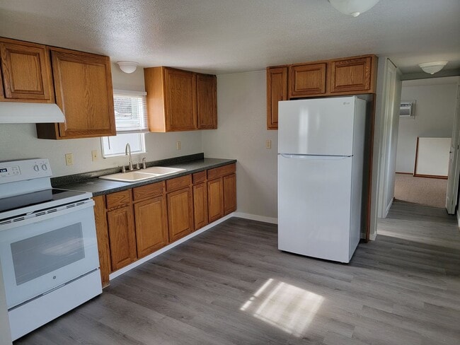 Photo - Completely Renovated HUGE 1/1!!!