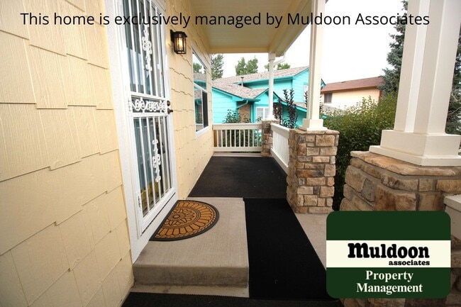Photo - 2651 Haystack Dr