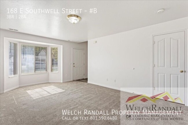 Photo - 168 E Southwell St Unit #B